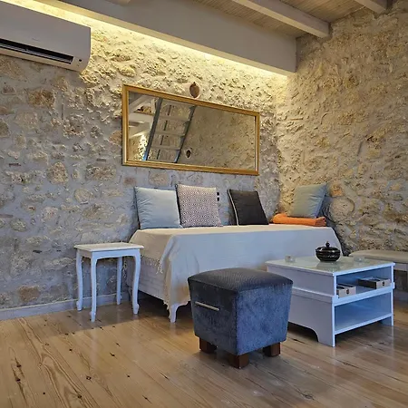 Apartament Julia's Village