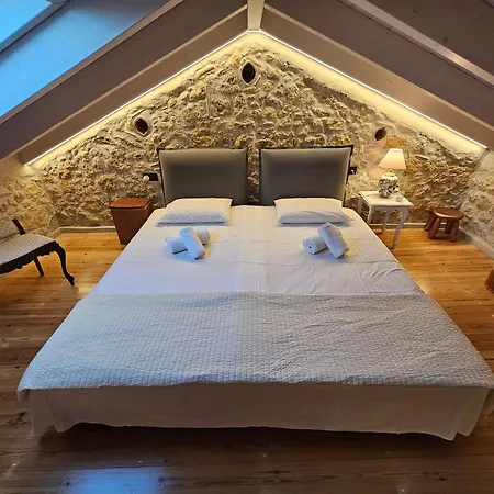 Apartament Julia's Village Agios Prokopios (Corfu)